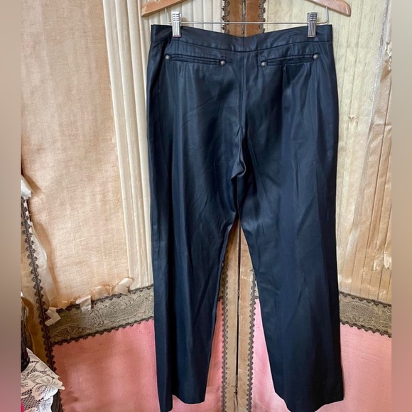Gianni Versace vintage 90’s slacks - Picture 3 of 4